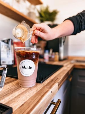 Abide Coffee Co