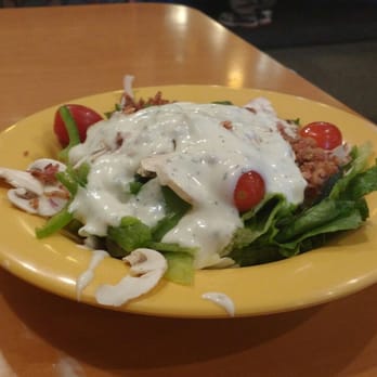 Round Table Pizza - Lunch Buffet, $6.99 - Pizza Near Me - Claremont, California Round Table Pizza - Lunch Buffet, $6.99 - Pizza Near Me - Claremont, California