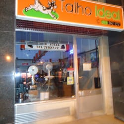 Talho Ideal