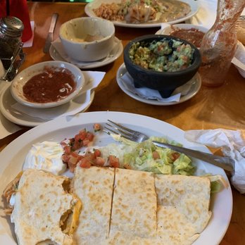 Mi Mamacita's - Mexican Near Me - Mandeville, Louisiana