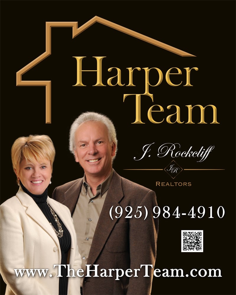 THE HARPER TEAM J ROCKCLIFF REALTORS Updated June 2024 15