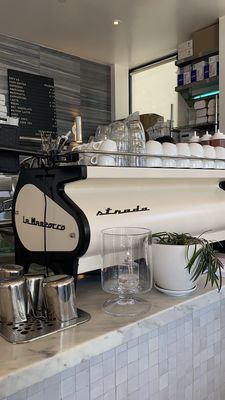 Cafe Réveille by null