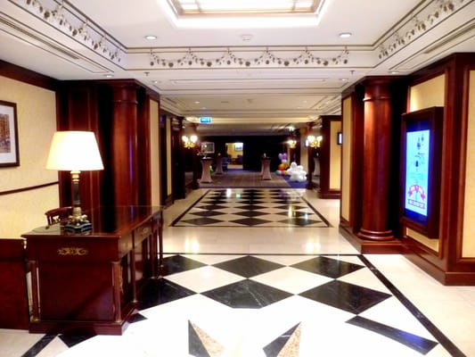 InterContinental Vienna by IHG by null