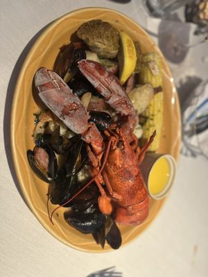 Cooperage Inn by null