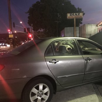 Diaz Auto Repair - Auto Repair Near Me - San Diego, California