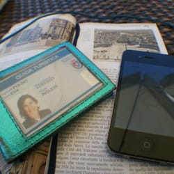 Once in Rome - All our guides are officially licensed from Rome Province