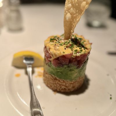 Dal Rae Restaurant by null Dal Rae Restaurant by null