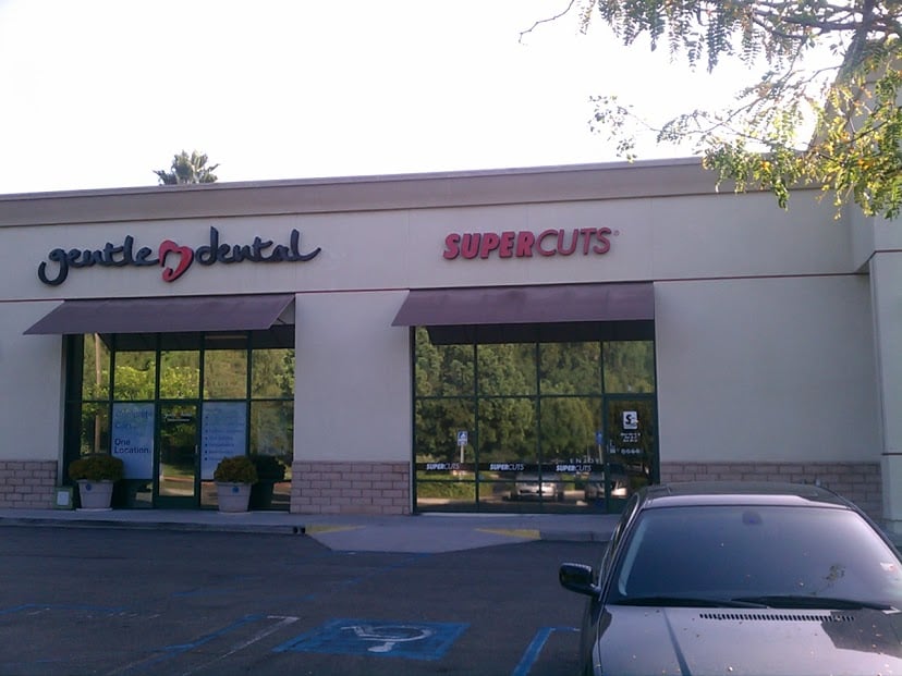 Supercuts 16 Photos 48 Reviews Hair Salons 25523 Marguerite Pkwy Mission Viejo Ca United States Phone Number