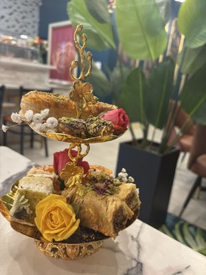 Rose Valley Sweets by null