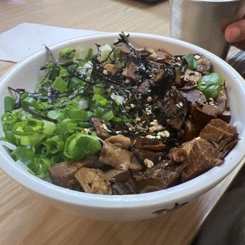 Kajiken - Chasu rice - Ramen Near Me - Elk Grove, California Kajiken - Chasu rice - Ramen Near Me - Elk Grove, California