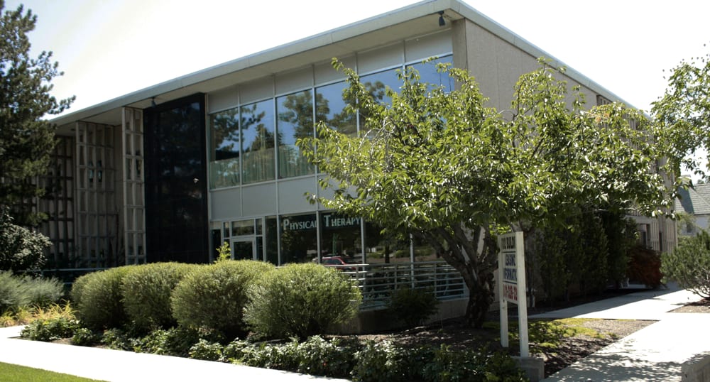 HAND & ORTHOPEDIC PHYSICAL THERAPY SPECIALISTS Updated August 2024