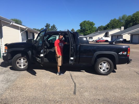 Oak's Automotive Service