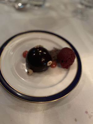 The Pullman Restaurant by null