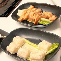 Uncle Hot Pot