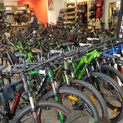 Bike & Tools - Kleine Auswahl