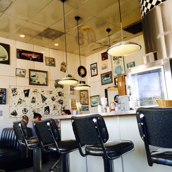 Chubby's Diner - Inside the diner - Breakfast & Brunch Near Me - Roseville, California Chubby's Diner - Inside the diner - Breakfast & Brunch Near Me - Roseville, California