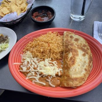 Cozumel - Mexican Near Me - Lakewood, Ohio