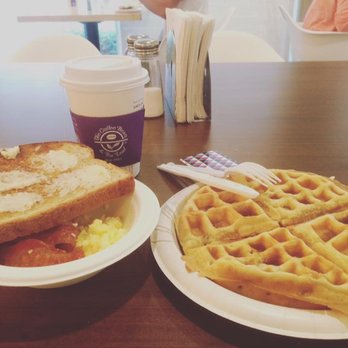 The Kinney - Breakfast - Hotels Near Me - Venice, California