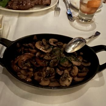 TS Steakhouse - Mushrooms - Steakhouses Near Me - Verona, New York TS Steakhouse - Mushrooms - Steakhouses Near Me - Verona, New York