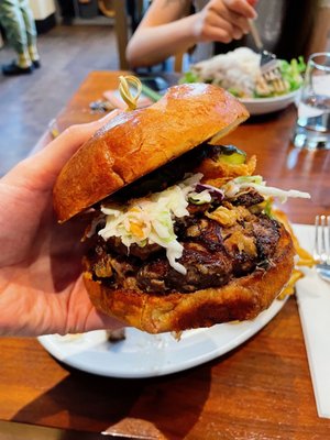 The Victor Tavern - 6th & Lenora by null