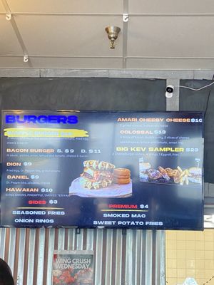 Menu photo 4 J&K Style Grill Virginia Beach, VA Menu photo 4 J&K Style Grill Virginia Beach, VA