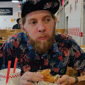 Five Guys - Fast Food Near Me - Palmdale, California