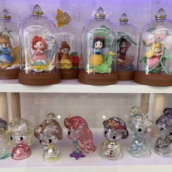MINTOX LAB - Toy Stores Near Me - Anaheim, California MINTOX LAB - Toy Stores Near Me - Anaheim, California