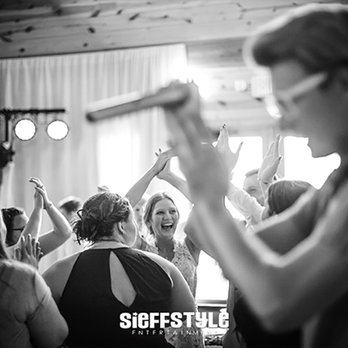 DJ SieffStyle Entertainment - DJs Near Me - Sioux Falls, South Dakota
