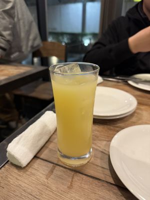 PST Roppongi (Pizza Studio Tamaki Roppongi) by null