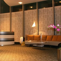 Buckhead Grand Spa - Lobby