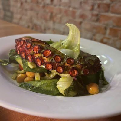 Union Restaurant by null Union Restaurant by null