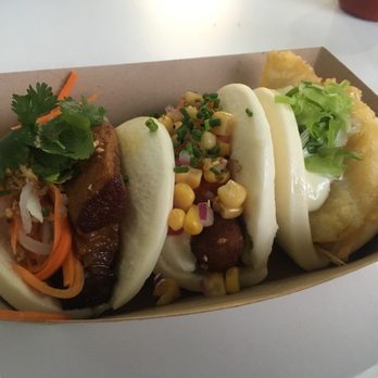 King Bao - Hogzilla, Mr Potato Head & OMG aka Oh My Grouper - Asian Fusion Near Me - Orlando, Florida King Bao - Hogzilla, Mr Potato Head & OMG aka Oh My Grouper - Asian Fusion Near Me - Orlando, Florida