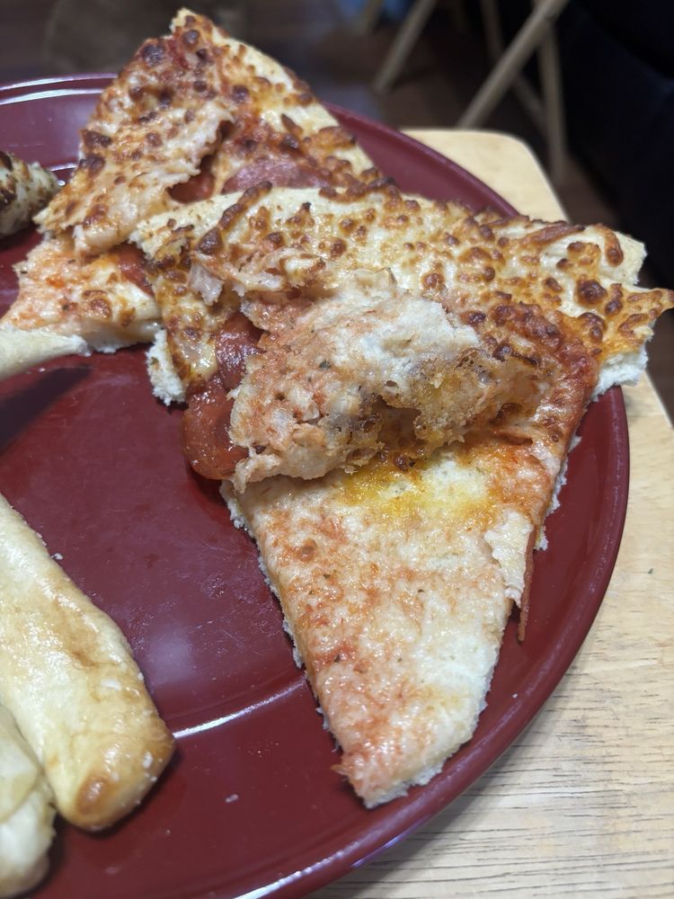 Little Caesars Logo