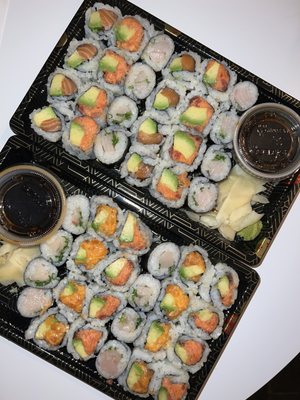 Vic Sushi Bar by null