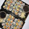 Vic Sushi Bar gift card