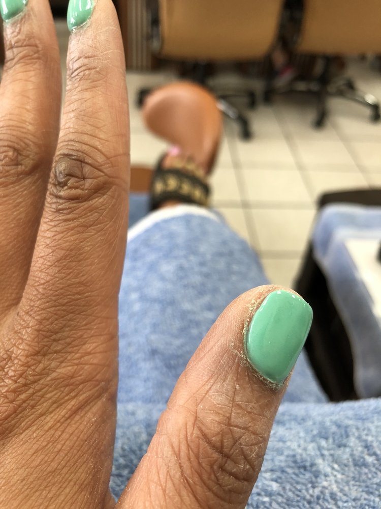 UPPER KIRBY NAIL SALON Updated October 2024 46 Photos & 38 Reviews