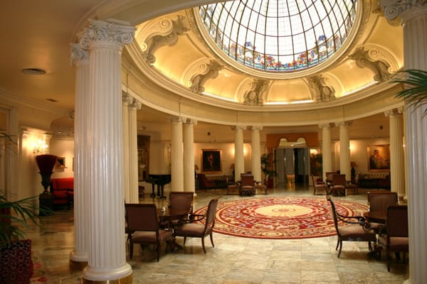 Hotel Carlton by null