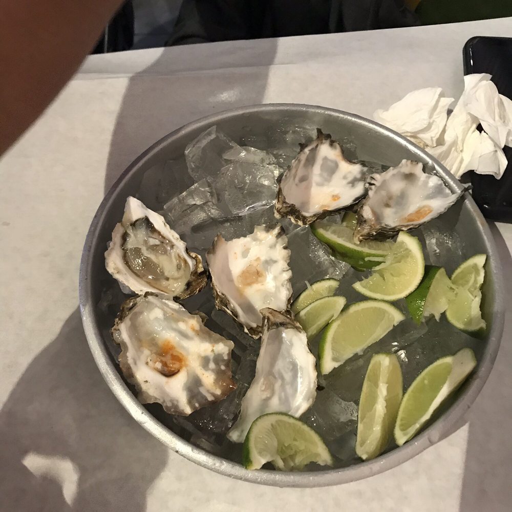Bag O' Crab - Raw oysters - Seafood Near Me - Berkeley, California Bag O' Crab - Raw oysters - Seafood Near Me - Berkeley, California