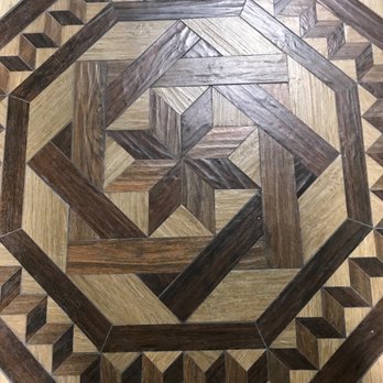 Designer Tile Plus - Medallion - Flooring Near Me - Las Vegas, Nevada