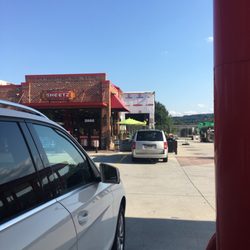 Sheetz