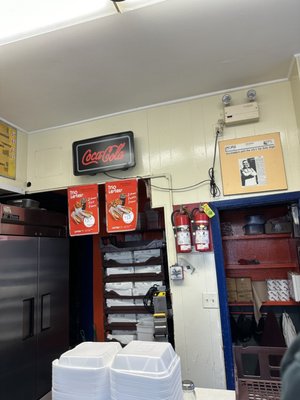 Décarie Hot Dogs by null