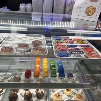 Sugar Rush Columbus - Desserts Near Me - Reynoldsburg, Ohio Sugar Rush Columbus - Desserts Near Me - Reynoldsburg, Ohio