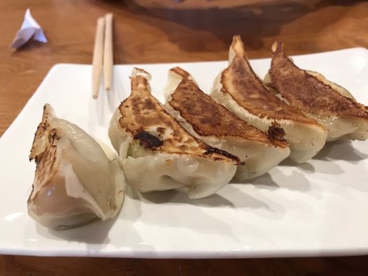 Ramen Tsubaki Fayetteville NC by null