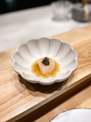 Omakase by Gino by null