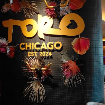 Toro By Chef Richard Sandoval - Latin American Near Me - Chicago, Illinois Toro By Chef Richard Sandoval - Latin American Near Me - Chicago, Illinois