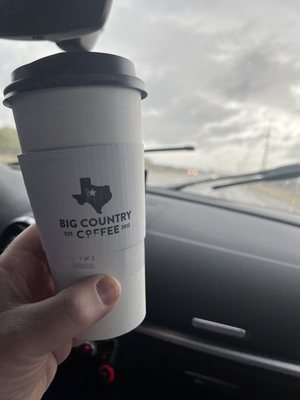 Statesman Coffee Company by null