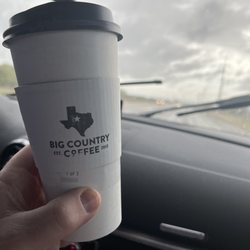 Statesman Coffee Company - Jack O Latte