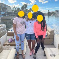 Hernando Beach Marina