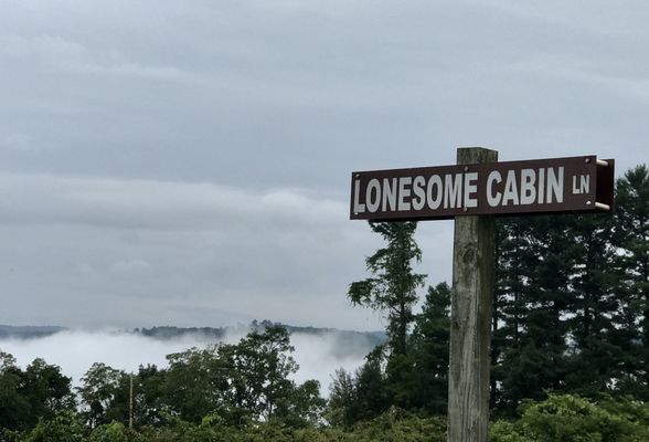 Lonesome Pine Cabins 64 Lonesome Cabin Ln Fancy Gap Va Misc