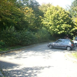 Kinderspielplatz Kaiserstraße